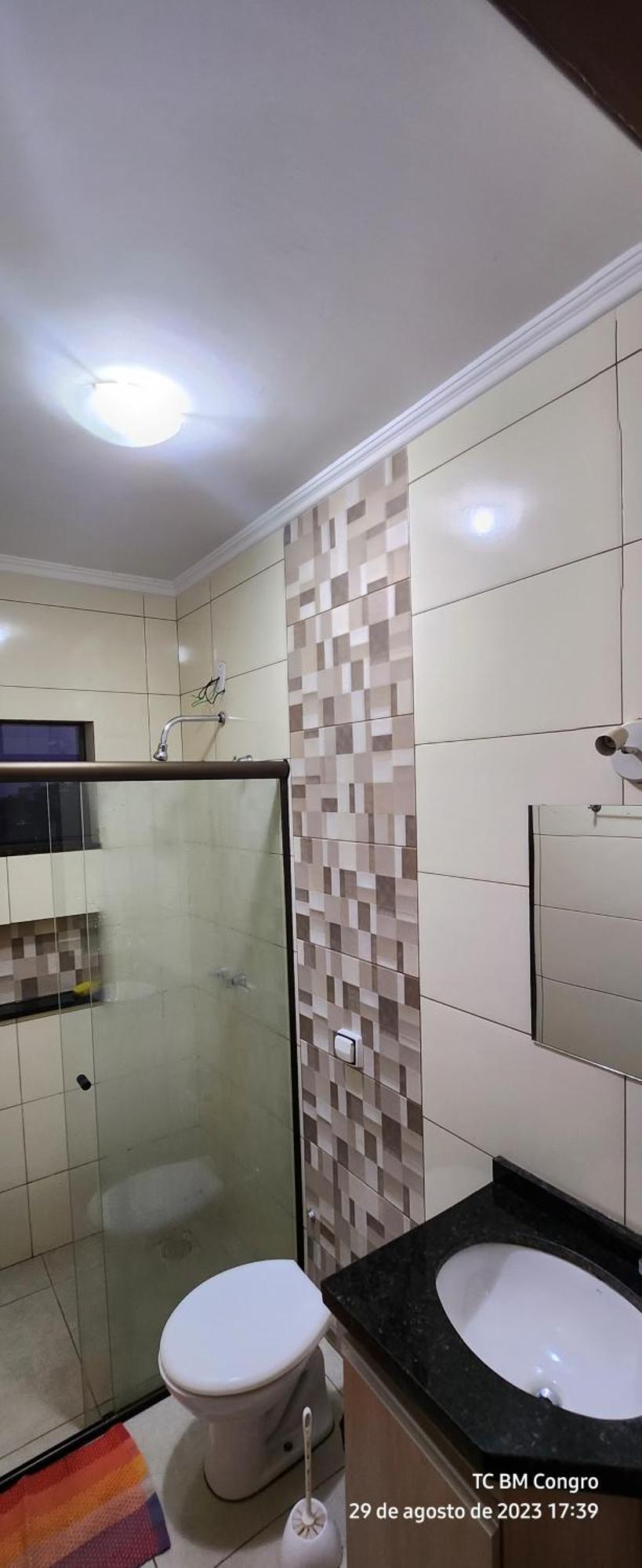 Dourados Guest Flat Pedra Bonita Apartment ภายนอก รูปภาพ